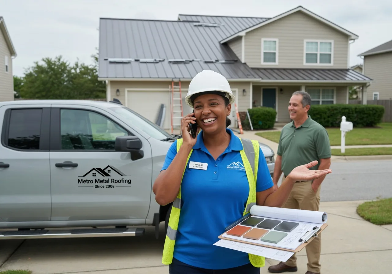 Metal Roofing Installation Denio, NV FAQs