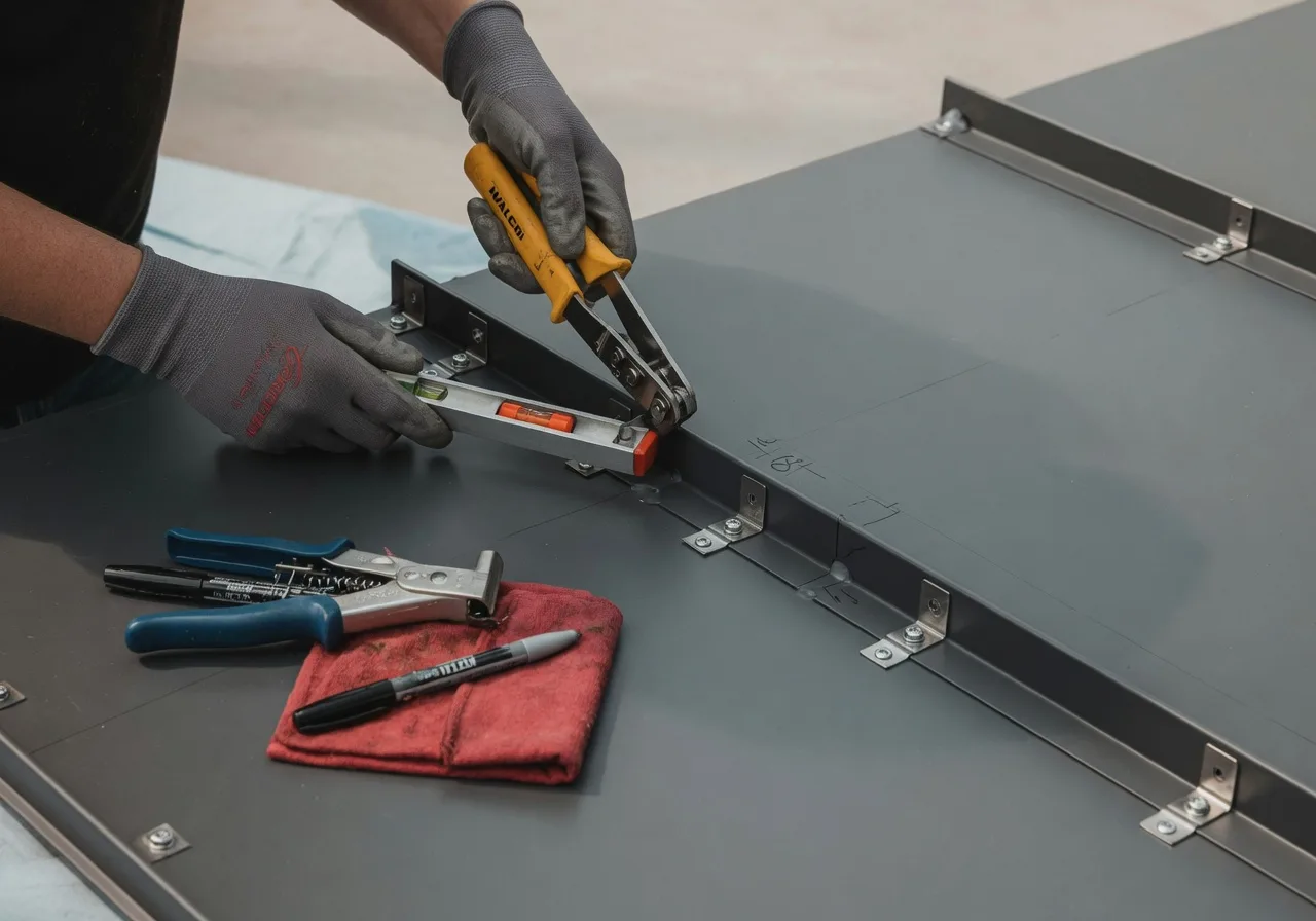 Why choose Metal Roofing Installation in Denio, NV